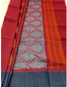 SAREES SALEM 80S WITH BLOUSE