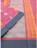 SAREES SALEM 80S WITH BLOUSE