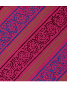 SALEM BLOCK PRINT COTTON SAREES