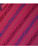 SALEM BLOCK PRINT COTTON SAREES