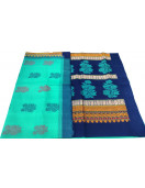 SAREES SALEM 80S WITH BLOUSE