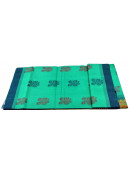 SAREES SALEM 80S WITH BLOUSE
