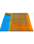 SAREES SALEM 80S WITH BLOUSE