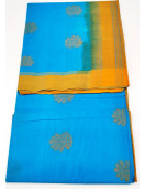 SAREES SALEM 80S WITH BLOUSE