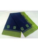 SAREES SALEM 80S WITH BLOUSE