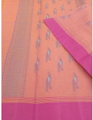 SAREES SALEM 80S WITH BLOUSE