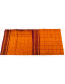 SAREES SALEM 80S WITH BLOUSE
