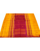 SAREES SALEM 80S WITH BLOUSE