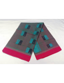 SAREES SALEM 80S WITH BLOUSE