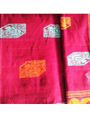 SAREES SALEM 80S WITH BLOUSE
