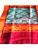 SAREES SALEM 80S WITH BLOUSE