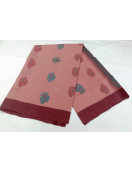 SAREES SALEM 80S WITH BLOUSE