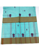 SAREES SALEM 80S WITH BLOUSE