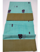 SAREES SALEM 80S WITH BLOUSE