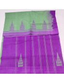 SAREES SALEM 80S WITH BLOUSE