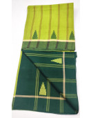 SAREES SALEM 80S WITH BLOUSE