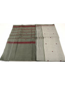 SAREES SALEM 80S WITH BLOUSE