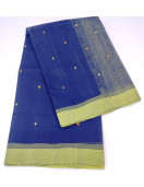 SAREES SALEM 80S WITH BLOUSE