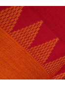 PLCOT WOVEN CHUDIDHAR