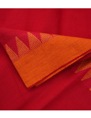 PLCOT WOVEN CHUDIDHAR