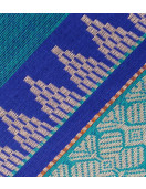 PLCOT WOVEN CHUDIDHAR