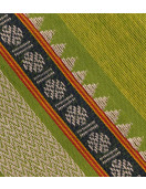PLCOT WOVEN CHUDIDHAR