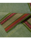 PLCOT WOVEN CHUDIDHAR
