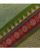 PLCOT WOVEN CHUDIDHAR