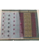 SAREES SALEM 80S WITH BLOUSE