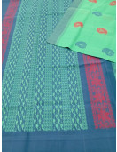 SAREES SALEM 80S WITH BLOUSE