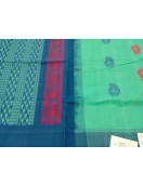 SAREES SALEM 80S WITH BLOUSE