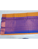 PL EMBOSS SAREE