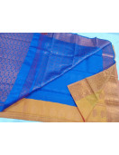 PL EMBOSS SAREE