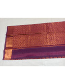 PL EMBOSS SAREE