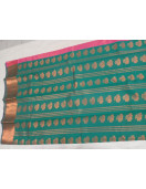 PL EMBOSS SAREE