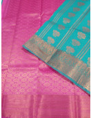 PL EMBOSS SAREE