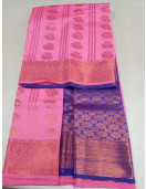 PL EMBOSS SAREE