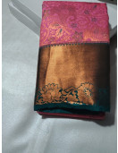 PL Salem Wedding Blouse