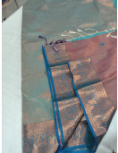 PL Salem Wedding Blouse