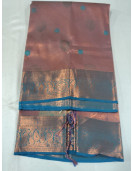 PL Salem Wedding Blouse