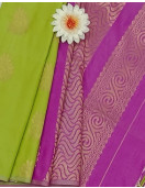 PL Softee Saree