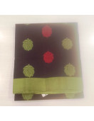 SAREES SALEM 80S WITH BLOUSE
