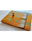 SAREES SALEM 80S WITH BLOUSE