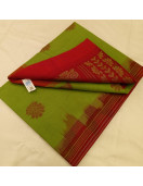 SAREES SALEM 80S WITH BLOUSE