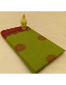 SAREES SALEM 80S WITH BLOUSE