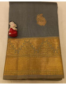 SALEM SILK SAREE WITH BLOUSE