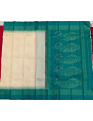 SALEM SILK SAREE WITH BLOUSE