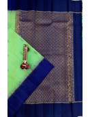 SALEM SILK SAREE WITH BLOUSE