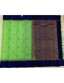 SALEM SILK SAREE WITH BLOUSE