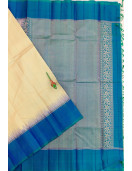 SALEM SILK SAREE WITH BLOUSE
